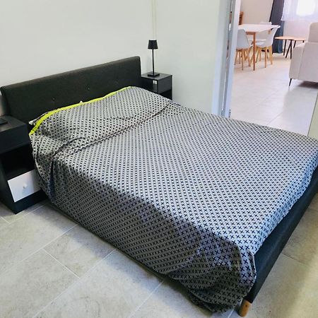 Appartement Paisible Pour 4 Personnes Montpellier Exteriér fotografie
