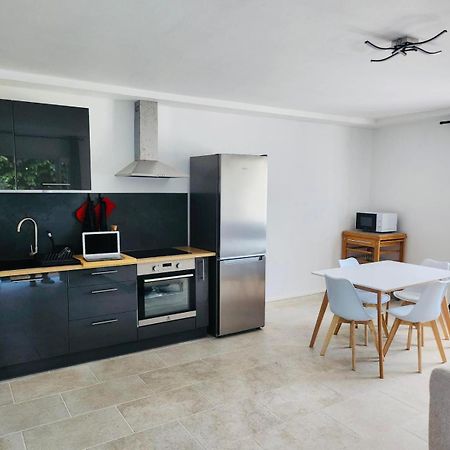 Appartement Paisible Pour 4 Personnes Montpellier Exteriér fotografie