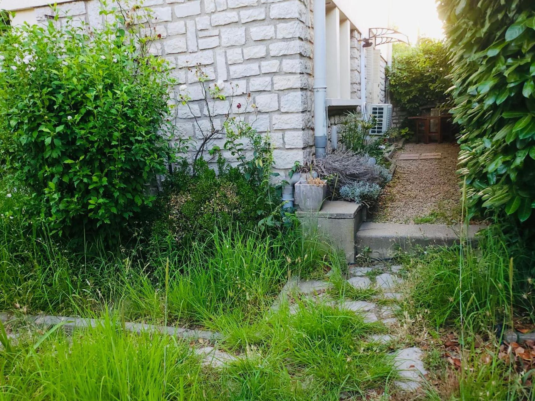 Appartement Paisible Pour 4 Personnes Montpellier Exteriér fotografie